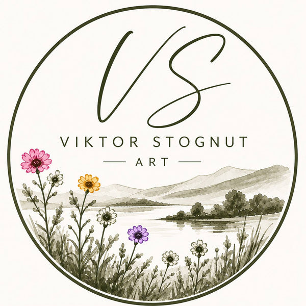 Viktor Stognut Art
